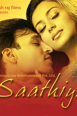 Saathiya (Saathiya)