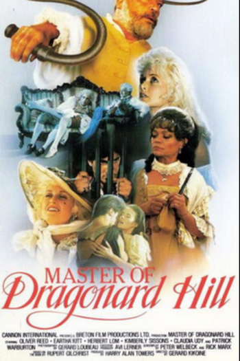  de Filme St. Joseph: A Ilha do Tesouro Perdido (1987)