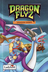 Dragões Alados (Dragon Flyz)