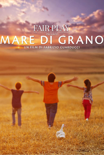 Mare di grano - Poster / Capa / Cartaz - Oficial 1