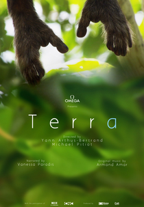 Terra (Terra, An Ode to Humanity)