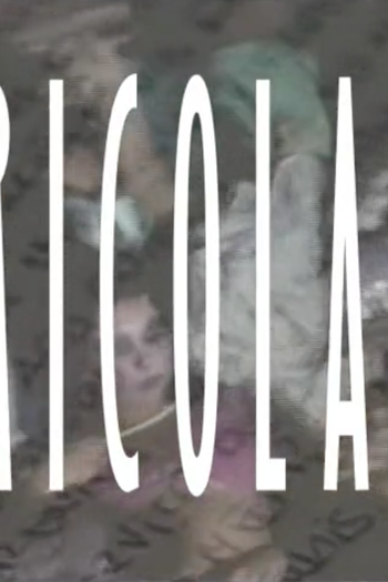 Poster de Curta Bricolage (2008)