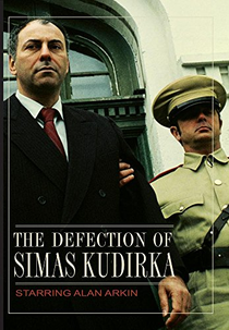 A Fuga de Simas Kudirka (The Defection of Simas Kudirka)