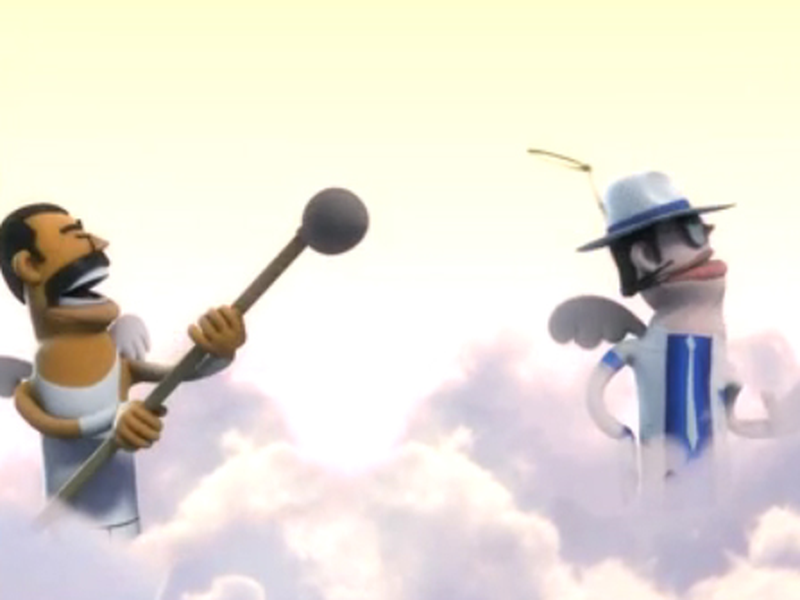 Foto 1 de Made in Heaven