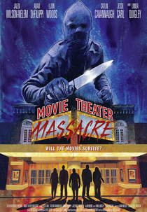 Movie Theater Massacre (Movie Theater Massacre)