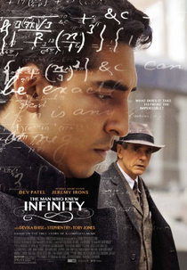 O Homem Que Viu o Infinito (The Man Who Knew Infinity)