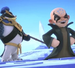 Power Struggle
