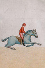 Le Steeple-chase (Le Steeple-chase)