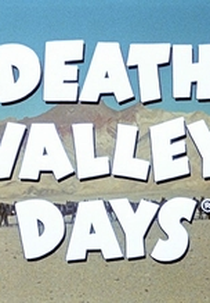 Death Valley Days (17ª Temporada) (Death Valley Days (Season 17))