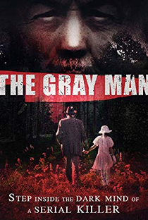 The Gray Man - Poster / Capa / Cartaz - Oficial 5