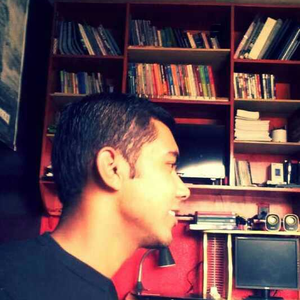 Foto de perfil de Luis Mateus