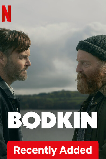  de Série Bodkin (1ª Temporada) (2024)