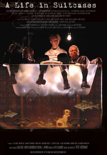 A Life in Suitcases (A Life in Suitcases)