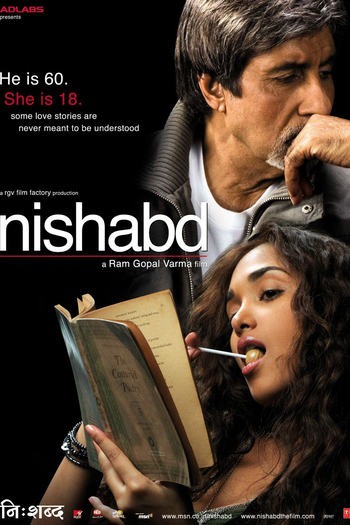  de Filme Nishabd (2007)