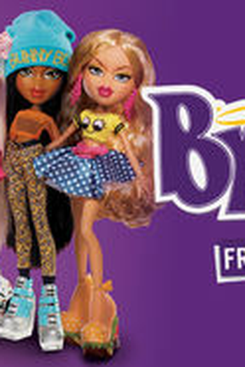  de Filme Bratz: Friends Forever (2015)