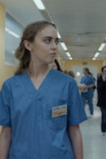 Poster de Episódio Episodio 2 (2025)