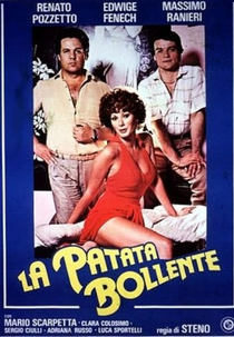 A Batata Quente (La Patata Bollente)