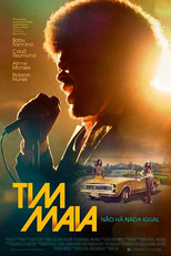 Tim Maia - Não Há Nada Igual (Tim Maia - Não Há Nada Igual)