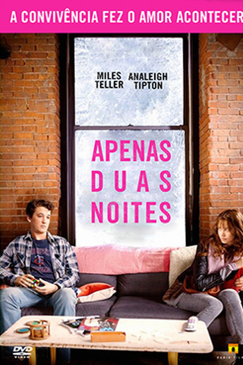  de Filme Apenas Duas Noites (2014)