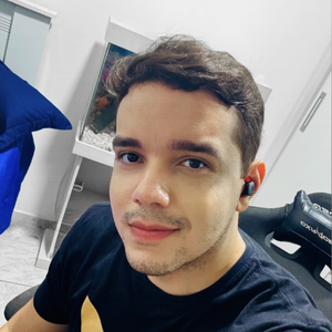 Foto de perfil de Márcio Andrade