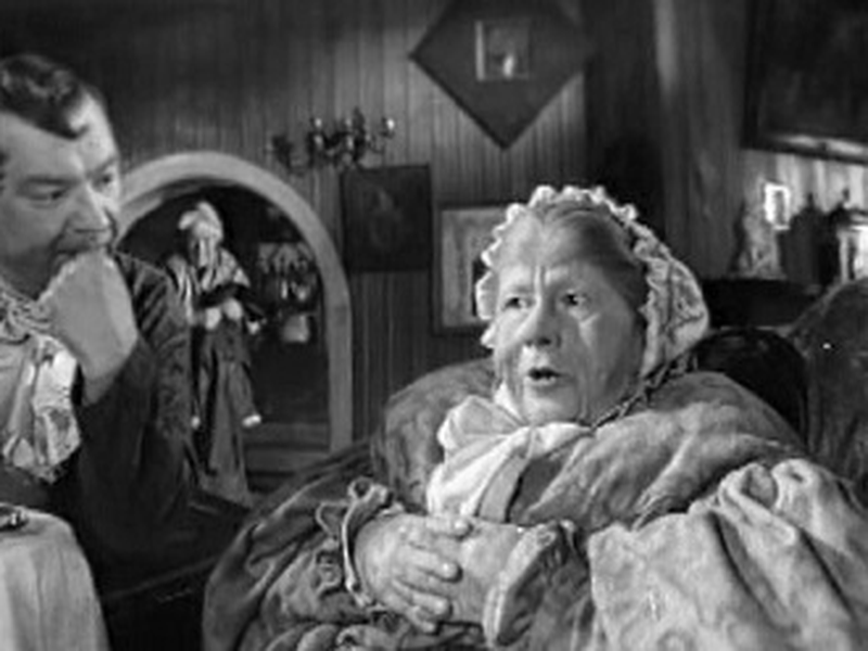 Foto 2 de Almas mortas