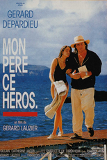 Meu Pai Herói (Mon Père, Ce Héros)