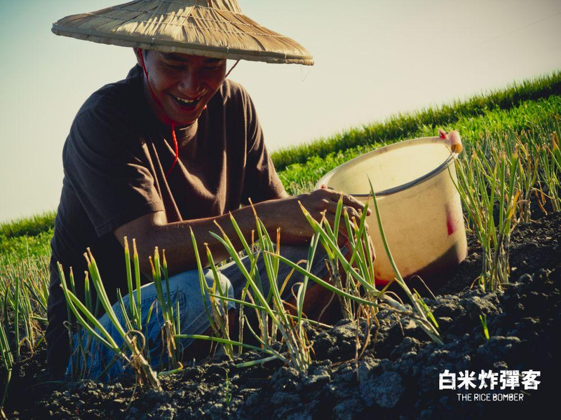 Foto 7 de The Rice Bomber