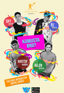 Kumusta Bro? (Kumusta Bro?)