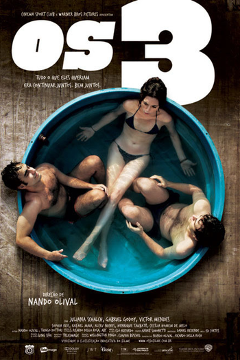  de Filme Os 3 (2011)