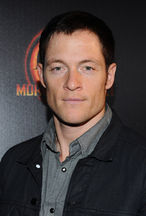 Tahmoh Penikett - Poster 1