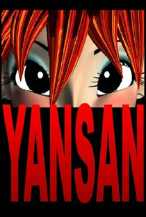 Yansan - Poster / Capa / Cartaz - Oficial 1