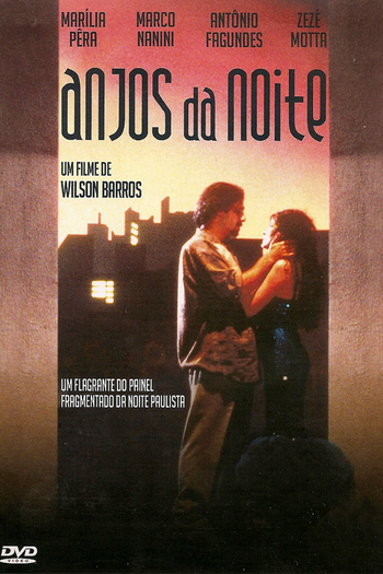  de Filme Anjos da Noite (1987)
