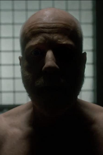 Poster de Curta Grey Matter (2017)