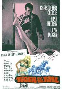 Tiger by the Tail (Tiger by the Tail)