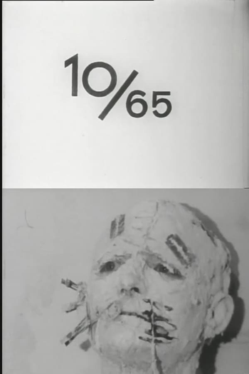  de Curta 10/65: Selbstverstümmelung (1965)