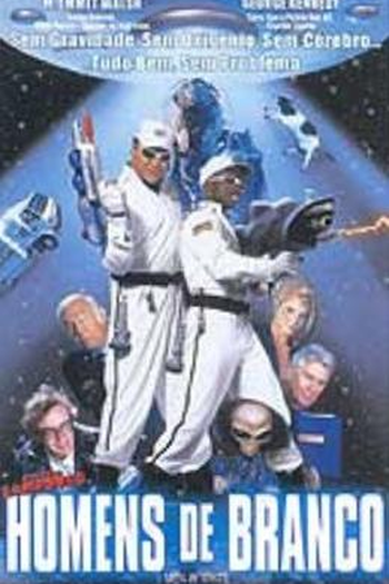  de Filme Homens de Branco (1998)