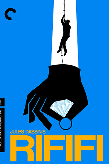  de Filme Rififi (1955)