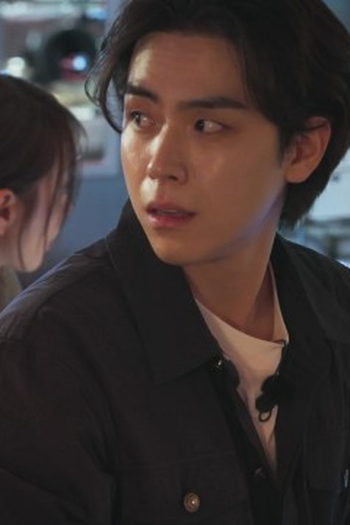 Poster de Episódio 심해 속으로 파트 2 (2024)