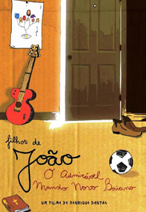 Filhos de João, O Admirável Mundo Novo Baiano (Filhos de João, O Admirável Mundo Novo Baiano)