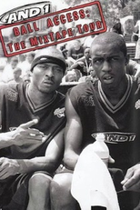 Streetbal: The And1 Mixtape tour (Streetbal: The And1 Mixtape tour)