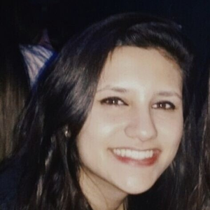 Foto de perfil de Amanda Botelho