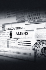 Descobrindo Aliens (Uncovering Aliens)