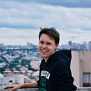Foto de perfil de Hiago