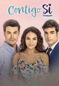 Contigo sí (Contigo sí)
