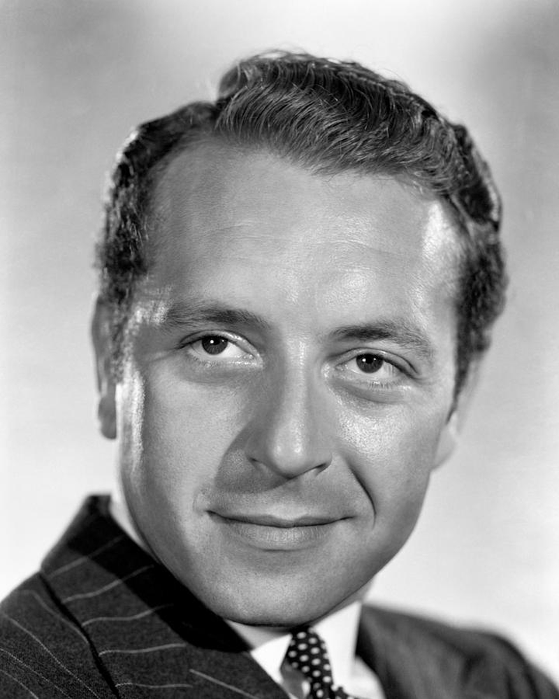Paul Henreid - Foto 7