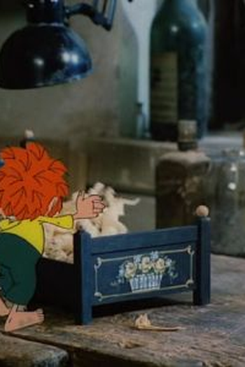 Poster de Episódio Das verkaufte Bett (1982)