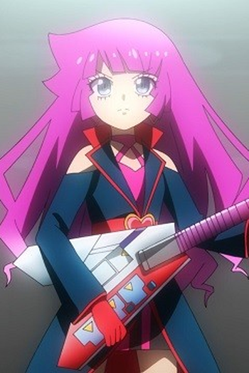 Poster de Episódio 霧島メロン (2022)