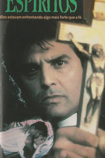  de Filme A Maldição dos Espíritos (1990)