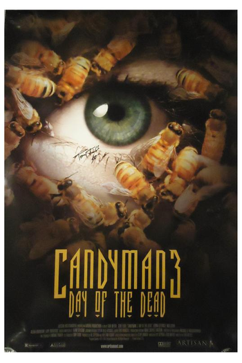 de Filme Candyman: Dia dos Mortos (1999)
