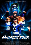 O Quarteto Fantástico